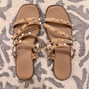 a new day | Target Stud Sandals
